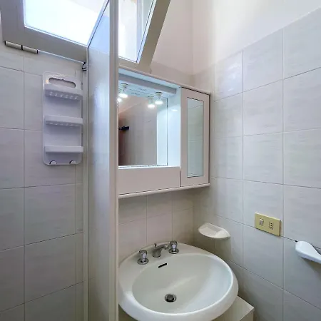 Villa La Costarella *