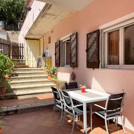 La Costarella Villa *