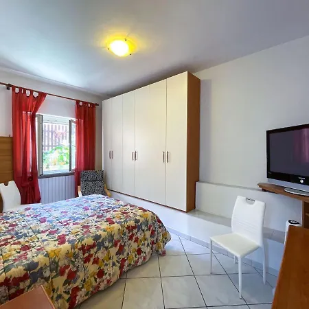 Villa La Costarella Marciana (Isola d'Elba)