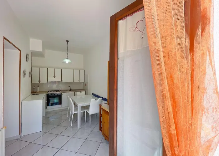 La Costarella Villa Marciana (Isola d'Elba)