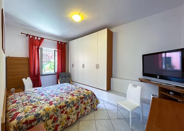 Villa La Costarella Marciana (Isola d'Elba)