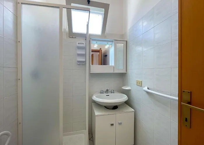 La Costarella Marciana (Isola d'Elba)